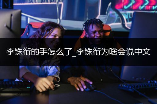 李铢衔的手怎么了_李铢衔为啥会说中文